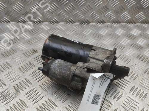 Used Starter Starter VW PASSAT B7 (362) 2.0 TDI (140 hp) 33797756 33797756