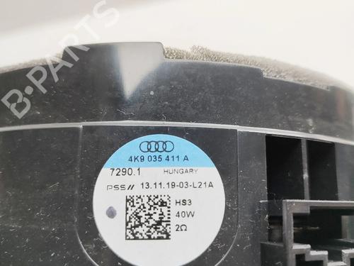 Speaker AUDI A6 C8 Avant (4A5) RS6 TFSI Mild Hybrid quattro | BP37583553E2  - Image 7