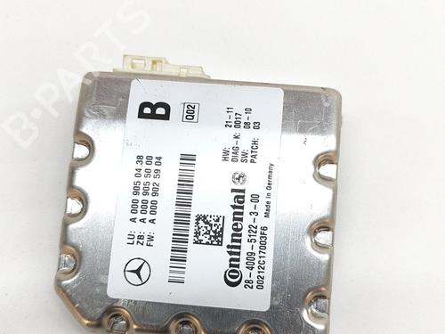 Camera MERCEDES-BENZ CLA Coupe (C117) CLA 180 (117.342) | BP19076258E14 