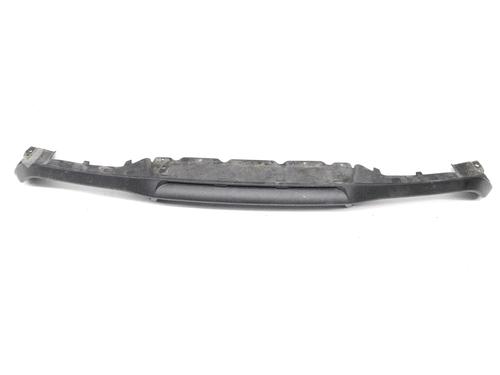 Used Rear bumper spoiler Rear bumper spoiler BMW 5 (F10) 530 d (286 hp) 33354241 33354241