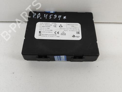 Module électronique SKODA KAROQ (NU7, ND7) 1.5 TSI | BP22351671M83 