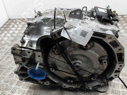 Used Gearbox VW AMAROK (2HA, 2HB, S1B, S6B, S7A, S7B, AGD) 2.0 TDI 4motion (140 hp) 17634542