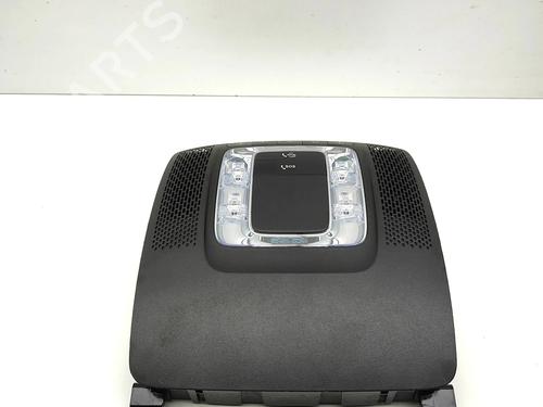 Kabinelys MERCEDES-BENZ EQA (H243) EQA 250+ (243.702) | BP36534258I8 - Image 3