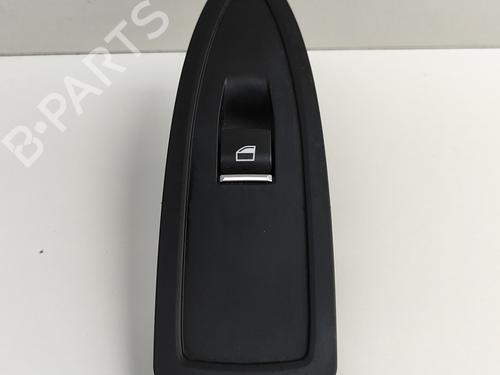 Used Left front window switch BMW 3 Touring (F31) 335 d xDrive (313 hp) 26129907