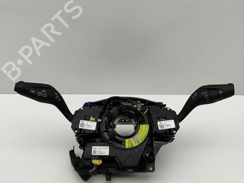 Used Steering column stalk FORD TRANSIT V363 Van (FCD, FDD) 2.0 EcoBlue (130 hp) 30301470