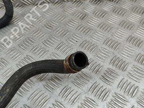 Pipe TESLA MODEL X (5YJX) 90D AWD | BP20337206M125