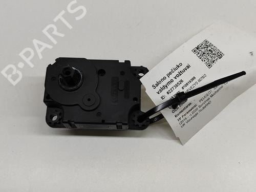 Elektronische module PEUGEOT 3008 II SUV (MC_, MR_, MJ_, M4_) 1.2 THP/ PureTech 130 (MRHNSM, MRHNSU, MRHNSJ, MRHNYW,... (131 hp) 16536229