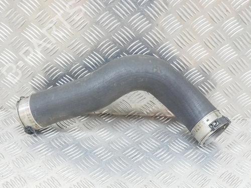 Used Intercooler pipe BMW 5 (F10) 520 d (184 hp) 14624934