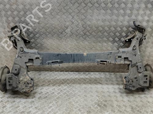 Used Rear axle OPEL MOKKA 1.2 (76) (131 hp) 27771421