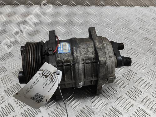 AC compressor MERCEDES-BENZ GLE (W166) 250 d (166.006) | BP23866236M34 