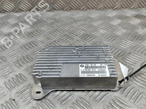Electronic module BMW 5 Touring (F11) 525 d | BP16077475M83