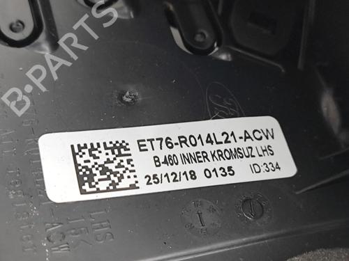 Air vent FORD TRANSIT COURIER B460 Box Body/MPV 1.5 TDCi | BP29920450I21 