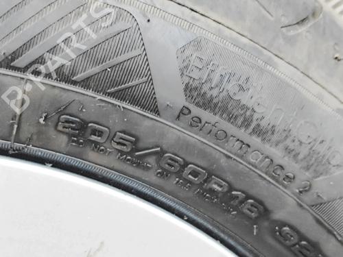 Fælgsæt BMW 7 (E65, E66, E67) 745 i, Li | BP39243998C100 - Image 12