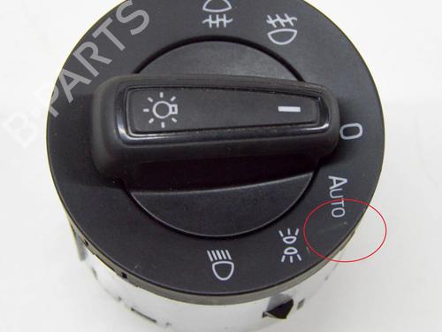 Electronic module SKODA OCTAVIA III Combi (5E5, 5E6) 2.0 TDI 4x4 | BP15205390M83 