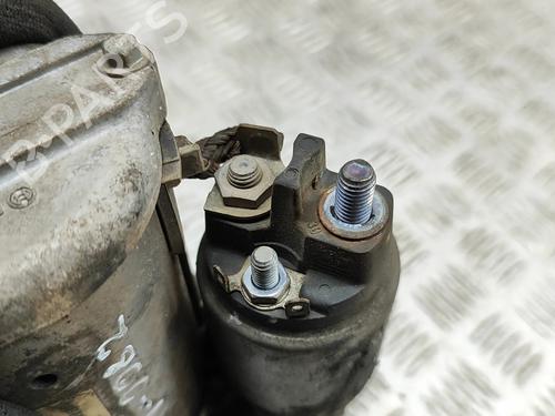 Starter BMW 1 (F20) 118 d | BP26882440M8  - Image 6