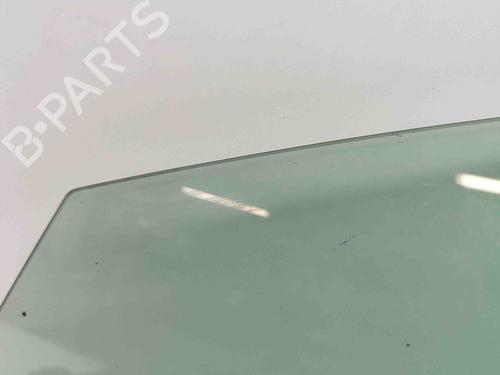 Front left door window HONDA CIVIC X Hatchback (FC_, FK_) 2.0 Type-R (FK8) | BP21486070C18