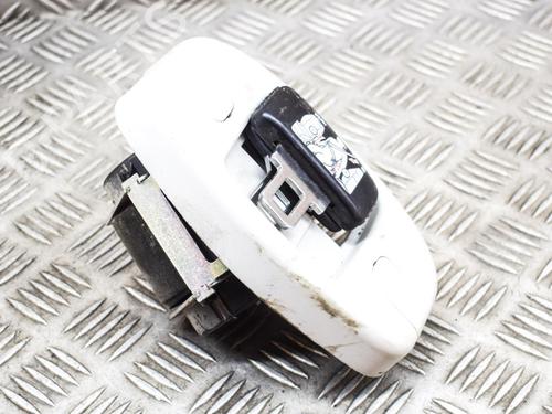 Used Rear center seatbelt SKODA YETI (5L) 1.2 TSI (105 hp) 16271031