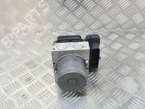 Used ABS pump ABS pump MERCEDES-BENZ E-CLASS (W212) E 220 BlueTEC (212.001) (177 hp) 6774376 6774376