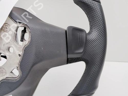 Steering wheel VW TOUAREG (CR7, RC8) 3.0 TDI 4motion | BP38707121C49 - Image 11