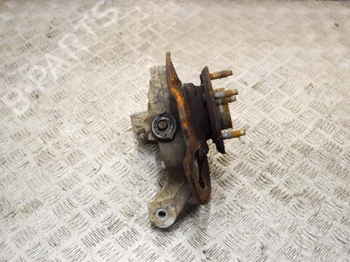 Left front steering knuckle OPEL ANTARA A (L07) 2.2 CDTi 4x4 | BP33349739M25 - Image 3