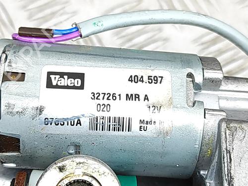 Steering column MASERATI GRAN TURISMO I 4.2 | BP36565244M21 - Image 6