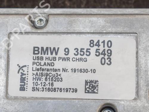 Electronic module BMW 2 Coupe (F22, F87) 218 i | BP6755366M83 