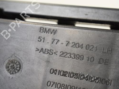 Støtte BMW 5 (F10) 535 d | BP30208211C155 