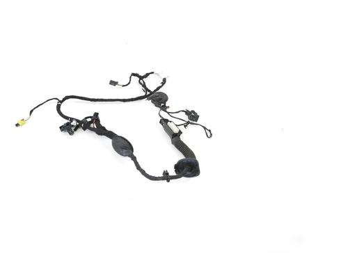 Used Wiring harness Wiring harness AUDI A8 D4 (4H2, 4H8, 4HC, 4HL) 3.0 TDI quattro (258 hp) 33341026 33341026