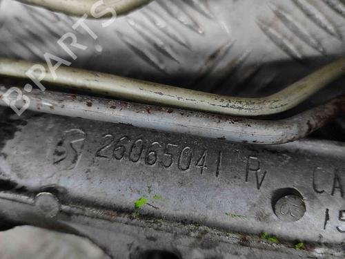 Steering rack CHEVROLET VENTURE 3.4 | BP27778293M22