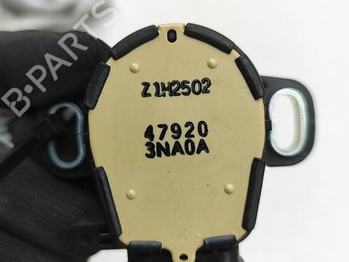 Electronic sensor NISSAN LEAF (ZE1) Electric | BP33798143M84 - Image 7