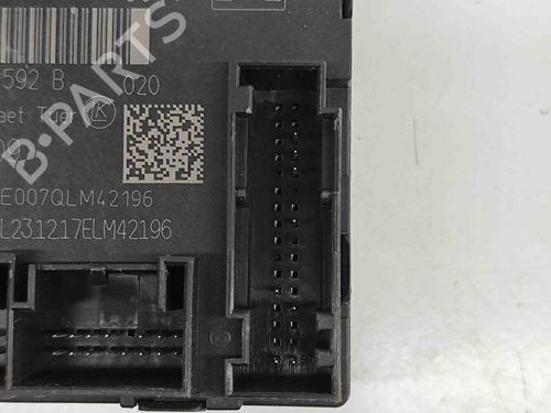 Modulo electronico VW PASSAT B8 Variant (3G5, CB5) 1.4 GTE Hybrid | BP26142409M83 