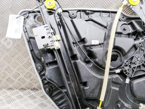Front right window mechanism MERCEDES-BENZ CLA (C118) CLA 250 e (118.386) | BP39656178C23 - Image 5