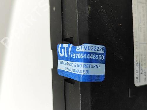 Electronic module JAGUAR XK II Coupe (X150) 5.0 XKR | BP30836964M83