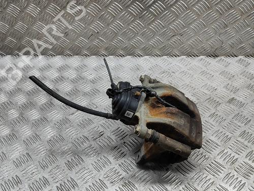 Right rear brake caliper AUDI Q7 (4MB, 4MG, 4MQ) 3.0 TDI e-tron quattro | BP23866087M106 - Image 3