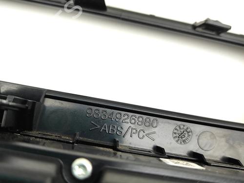 Módulo eletrónico OPEL MOKKA 1.2 (76) | BP36984162M83 - Image 8