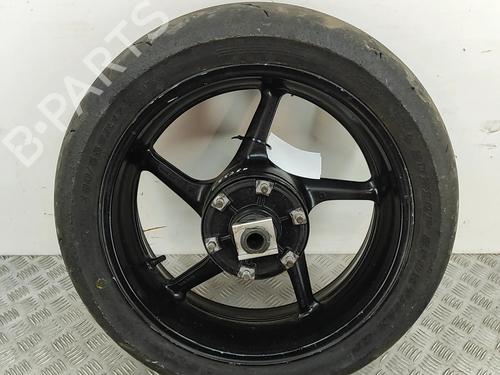 Other YAMAHA MOTORCYCLES YZF-R YZF-R1 (RN12) | BP36066638O1 - Image 2