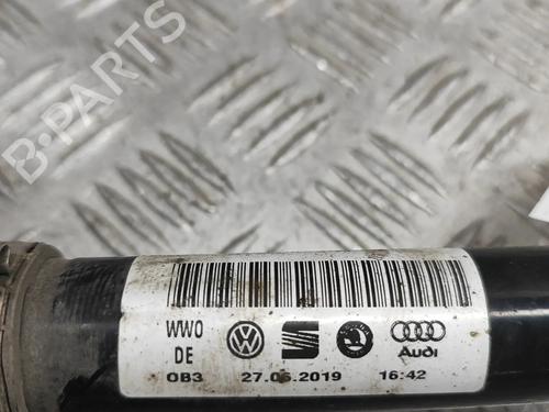 Right rear driveshaft AUDI A3 Sportback (8VA, 8VF) RS3 quattro | BP29404012M41 