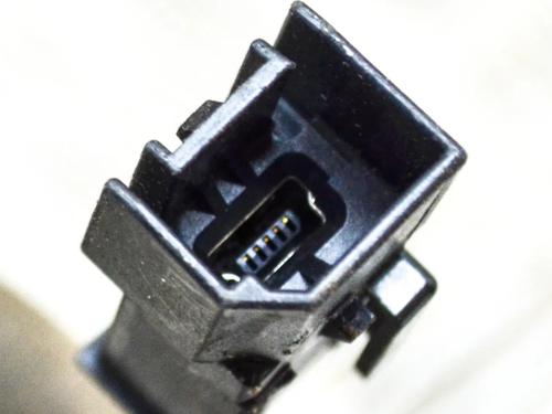 Elektronisk modul TESLA MODEL S (5YJS) P100D AWD | BP8354049M83 