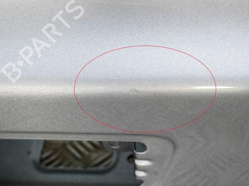 Tailgate CHRYSLER PACIFICA (RU) 3.6 | BP29256128C6 - Image 4