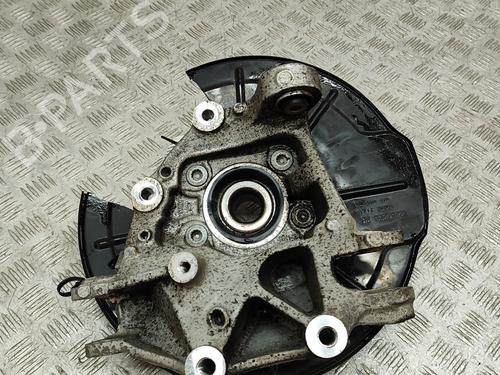 Right rear steering knuckle VOLVO XC40 (536) Recharge AWD | BP29075953M28 
