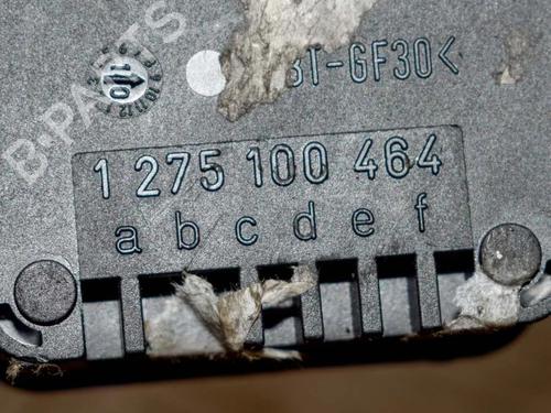 Electronic sensor SUBARU IMPREZA Saloon (GD) 2.5 AWD (GDF) | BP7081366M84 