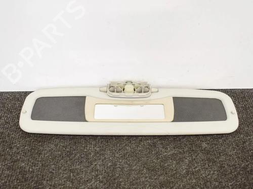 Used Right sun visor Right sun visor SMART CITY-COUPE (450) 0.7 (450.352, 450.353) (61 hp) 20232774 20232774