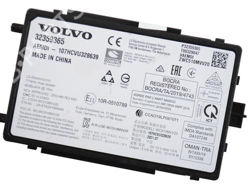 Electronic module POLESTAR POLESTAR 2 (534) EV | BP33359683M83 - Image 5