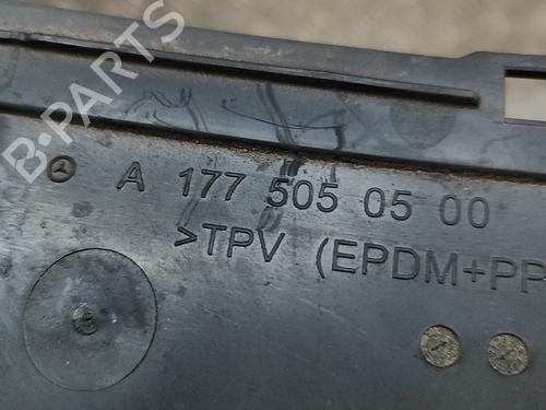 Pipe MERCEDES-BENZ CLA (C118) CLA 200 (118.387) | BP28688284M125  - Image 6