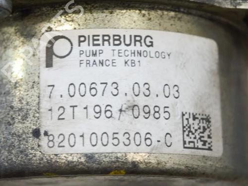 Vacuum pump DACIA DUSTER (HS_) 1.5 dCi (HSMC) | BP6744480M80  - Image 6