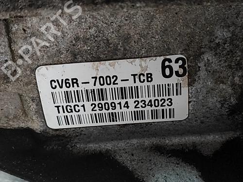 Gearbox FORD KUGA II (DM2) 2.0 TDCi 4x4 | BP36564600M3 - Image 8