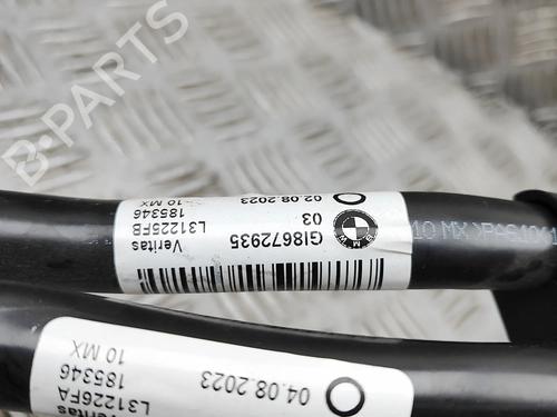 Pipe BMW X4 (G02, F98) xDrive 20 i | BP38443207M125 - Image 7