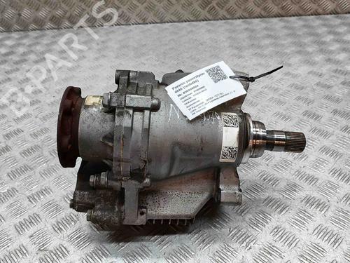 Used Transfer box SEAT ARONA (KJ7, KJP) 1.0 TSI (95 hp) 26961446