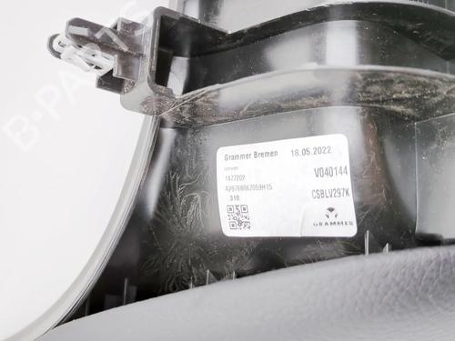Middle console MERCEDES-BENZ EQE (V295) EQE 350+ (295.121) | BP39687340I22 - Image 7