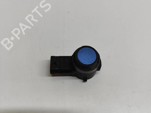 Used Electronic module BMW X1 (F48) xDrive 20 d (190 hp) 29227526